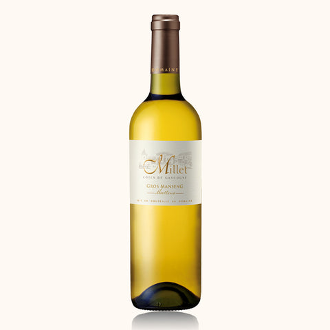 Domaine de Millet Gros Manseng