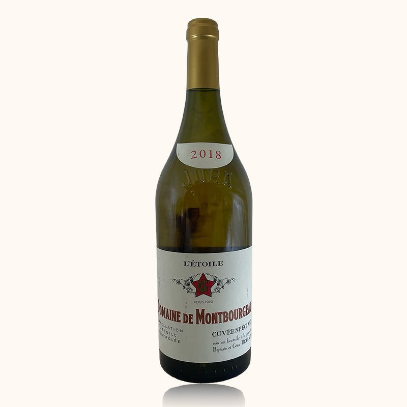 Domaine de Montbourgeau Cuvée Spéciale