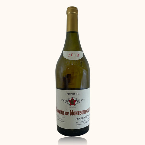 Domaine de Montbourgeau Cuvée Spéciale