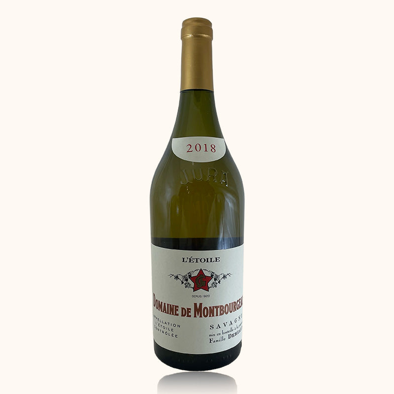 Domaine de Montbourgeau L’Étoile Savagnin