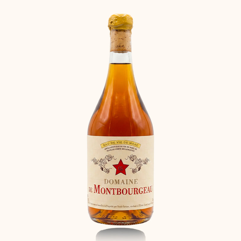 Domaine de Montbourgeau Marc