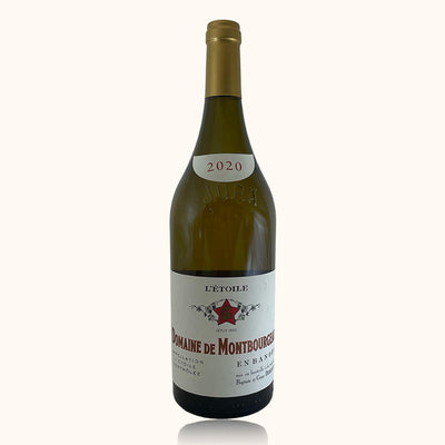 Domaine de Montbourgeau Sous Voile