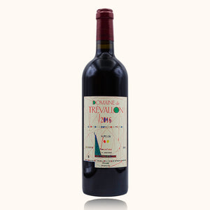 Domaine de Trévallon 2016