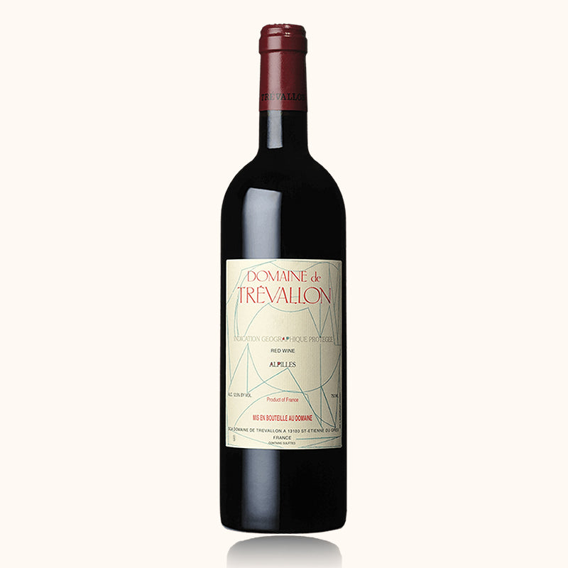 Domaine de Trévallon 2022