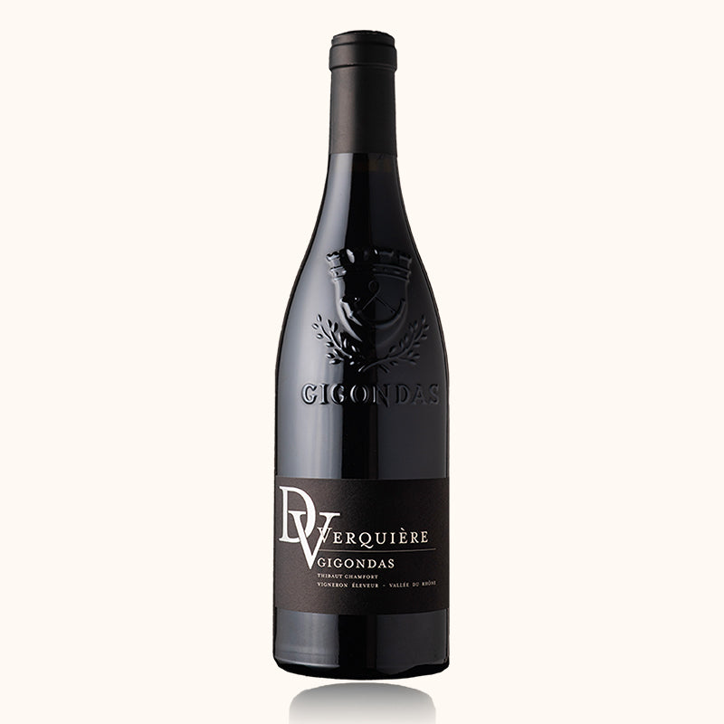 Domaine de Verquière Gigondas