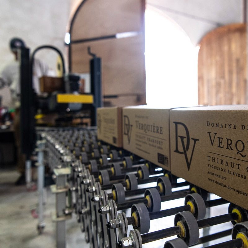 Domaine de Verquière