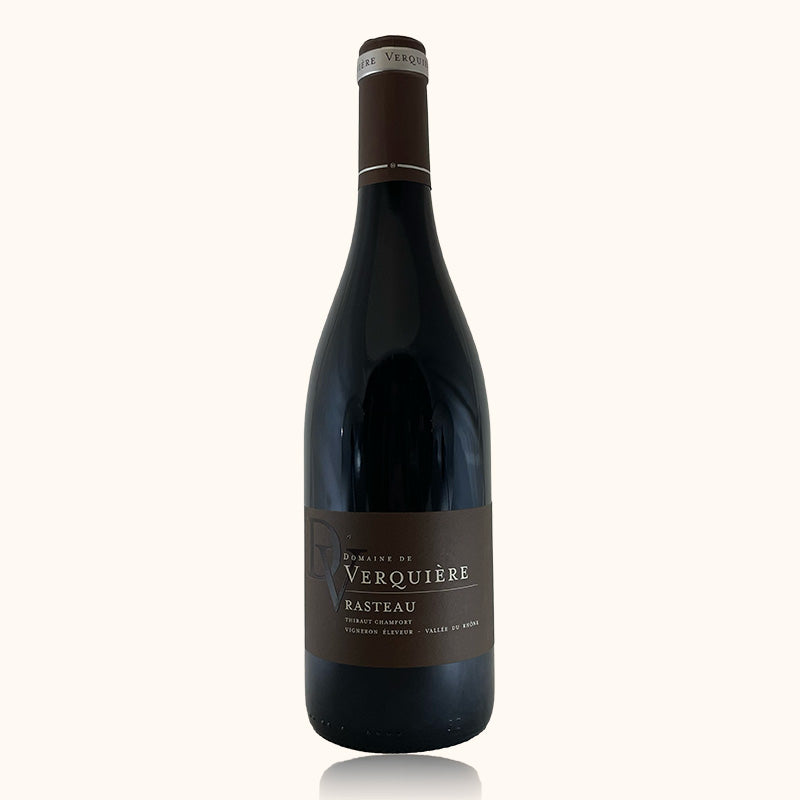 Domaine de Verquière Rasteau Image