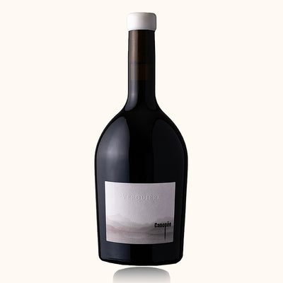 Domaine de Verquières Canopée