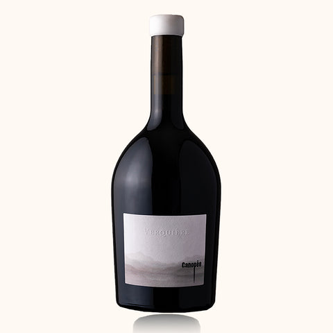 Domaine de Verquières Canopée