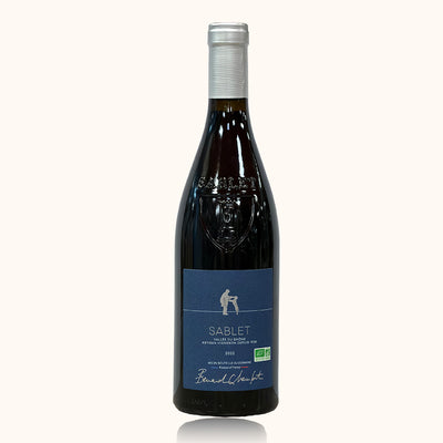 Domaine de Verquières Chamfort