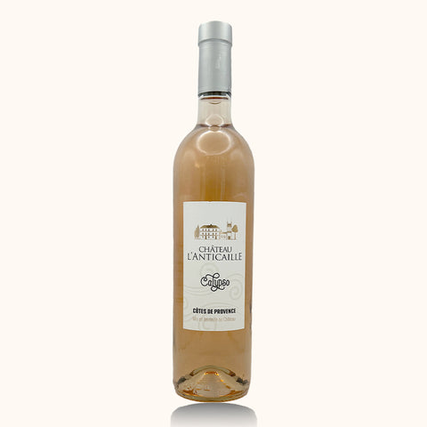 Domaine de l’Anticaille Calypso Rosé