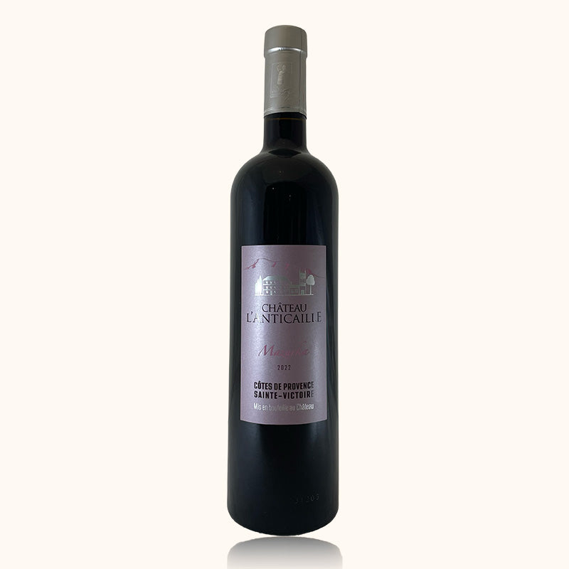 Domaine de l'Anticaille Cuvée Mazurka