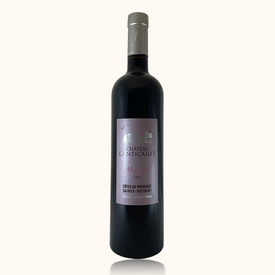 Domaine de l'Anticaille Cuvée Mazurka