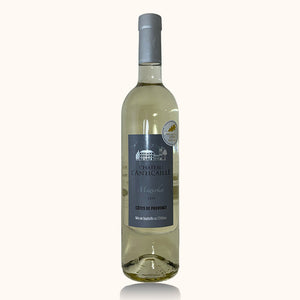 Domaine de l’Anticaille Mazurka Blanc
