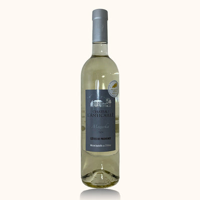 Domaine de l’Anticaille Mazurka Blanc
