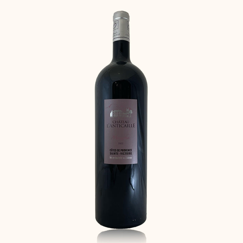 Domaine de l'Anticaille Mazurka Magnum Rouge