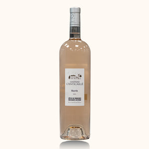 Domaine de l'Anticaille Mazurka Rosé Magnum