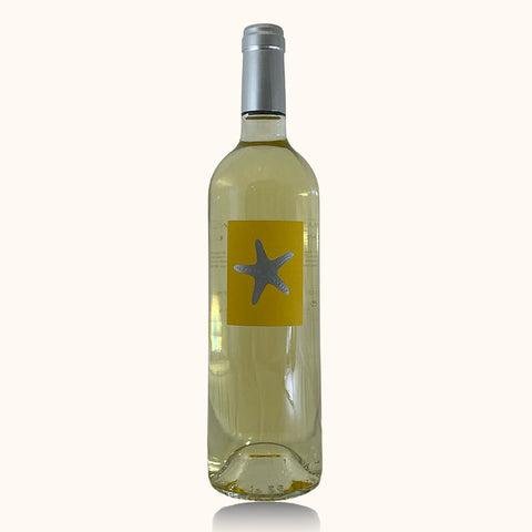 Domaine de l'Olivette Mare Nostrum Blanc