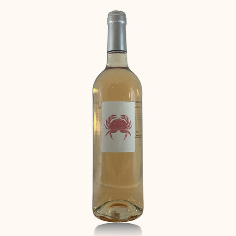Domaine de l'Olivette Mare Nostrum Rose