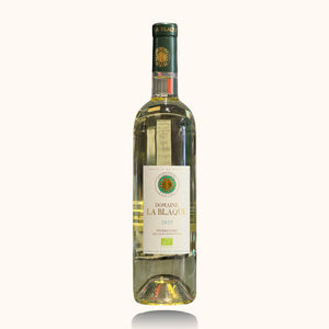 Domaine de la Blaque Blanc