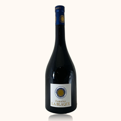 Domaine de la blaque réserve