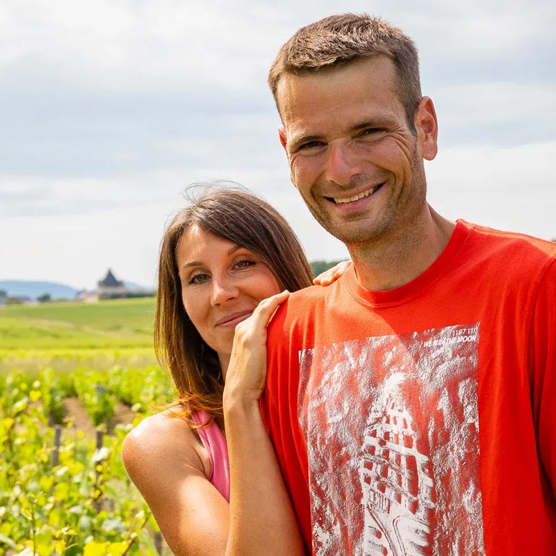 Domaine de la Bonne Tonne