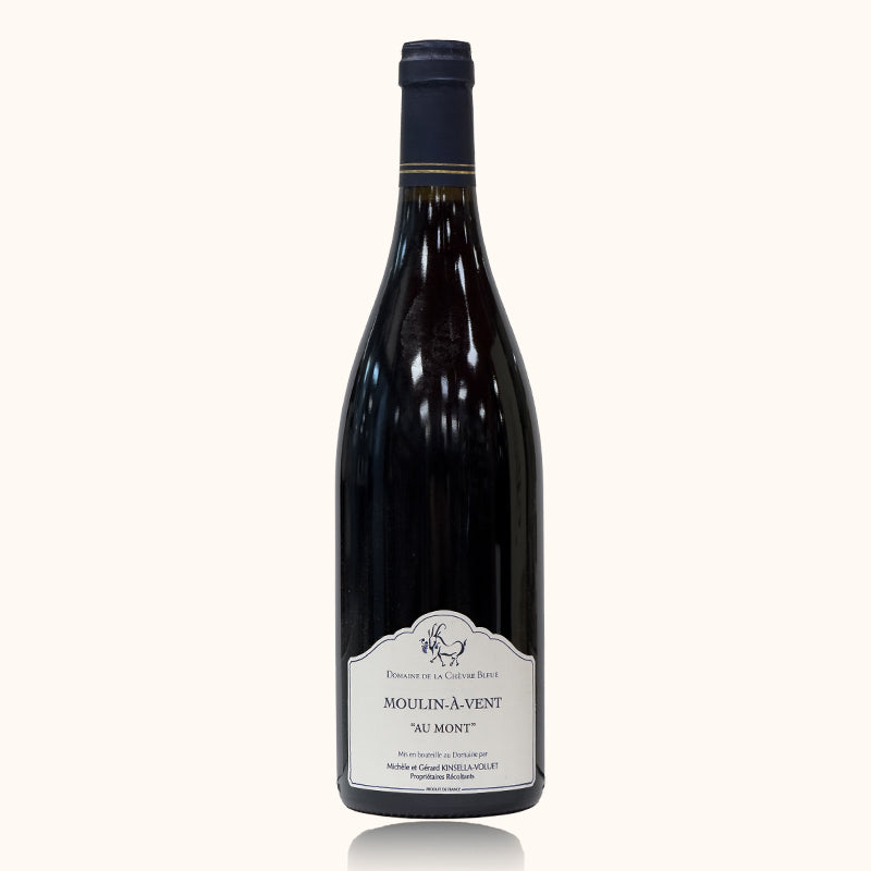 Domaine de la Chèvre Bleue Au Mont