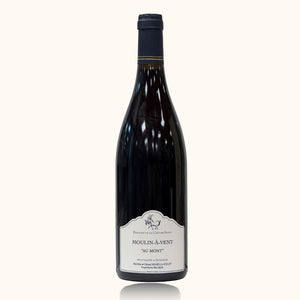 Domaine de la Chèvre Bleue Au Mont