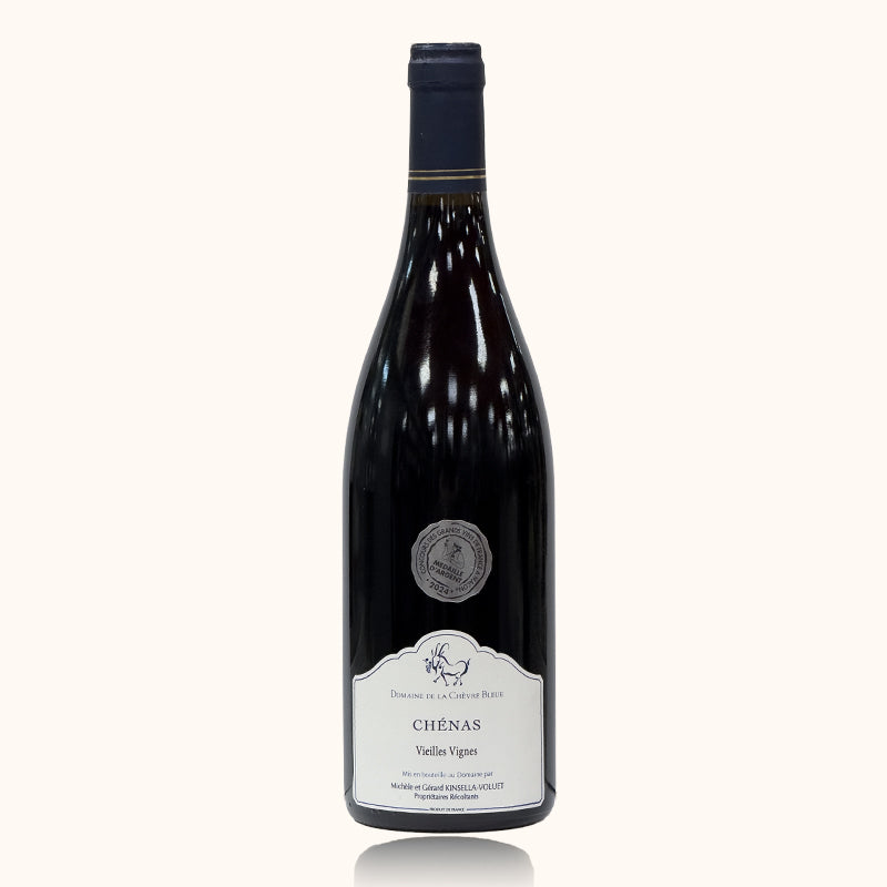 Domaine de la Chèvre Bleue Vieilles Vignes