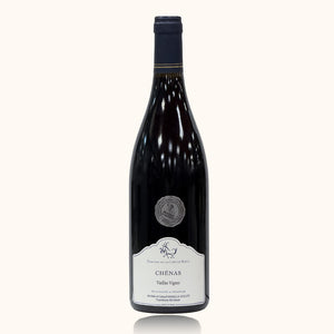 Domaine de la Chèvre Bleue Vieilles Vignes