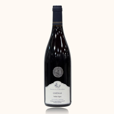 Domaine de la Chèvre Bleue Vieilles Vignes