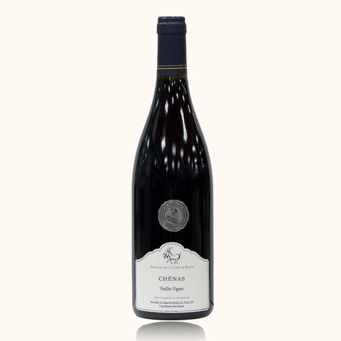 Domaine de la Chèvre Bleue Vieilles Vignes
