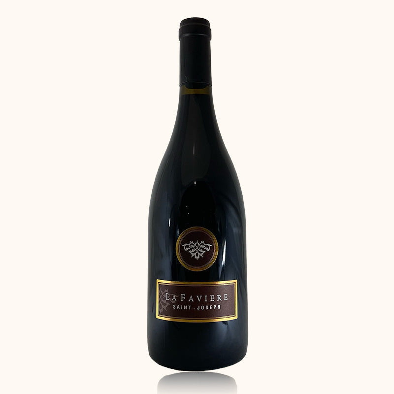 Domaine de la favière saint joseph