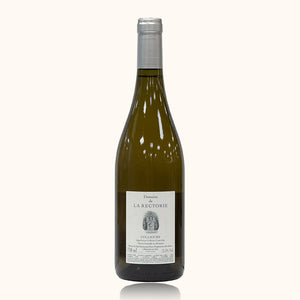 Domaine de la Rectorie Les Tuileries