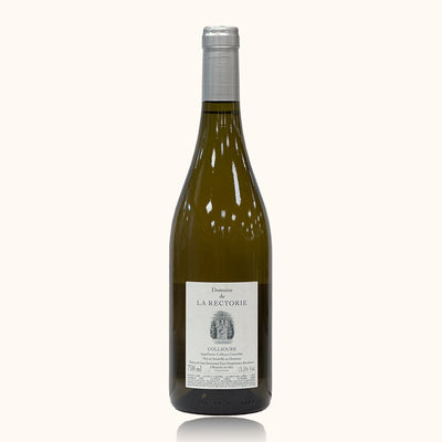 Domaine de la Rectorie Les Tuileries