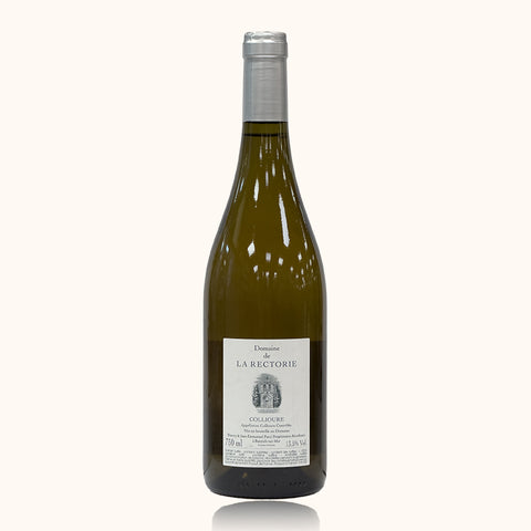 Domaine de la Rectorie Les Tuileries