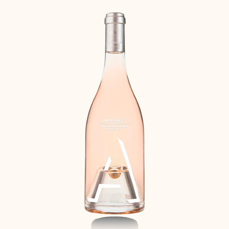 Domaine de la Sanglière Apogée Rosé