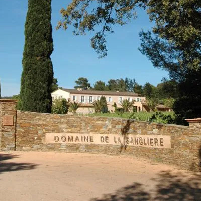 Domaine de la Sanglière