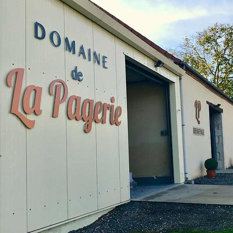 Domaine de La Pagerie
