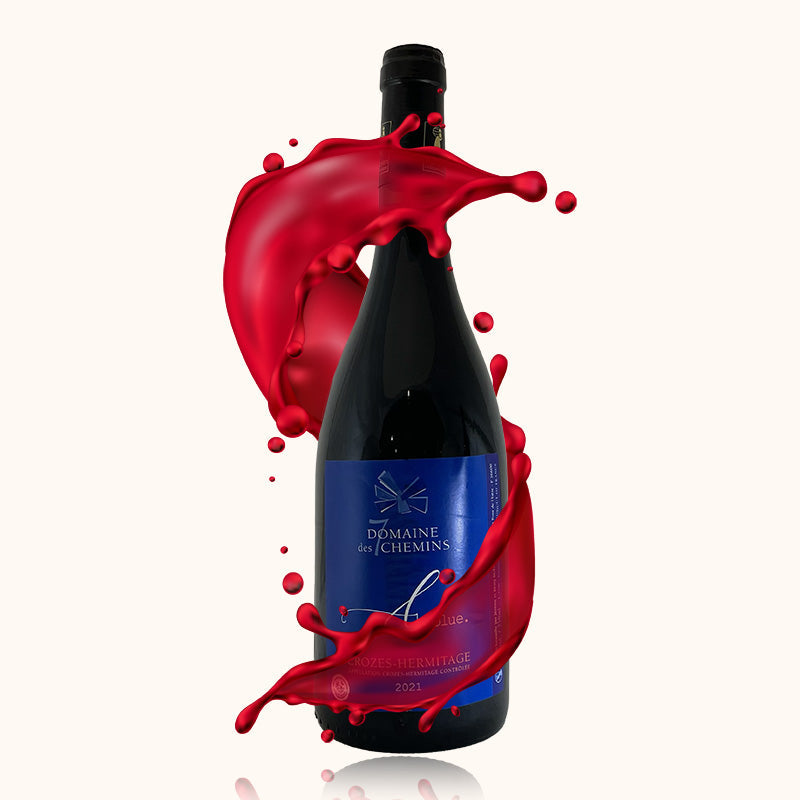 Domaine des 7 Chemins Absolue Bouteille