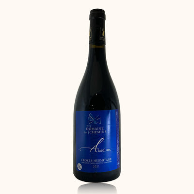 Domaine des 7 Chemins Absolue