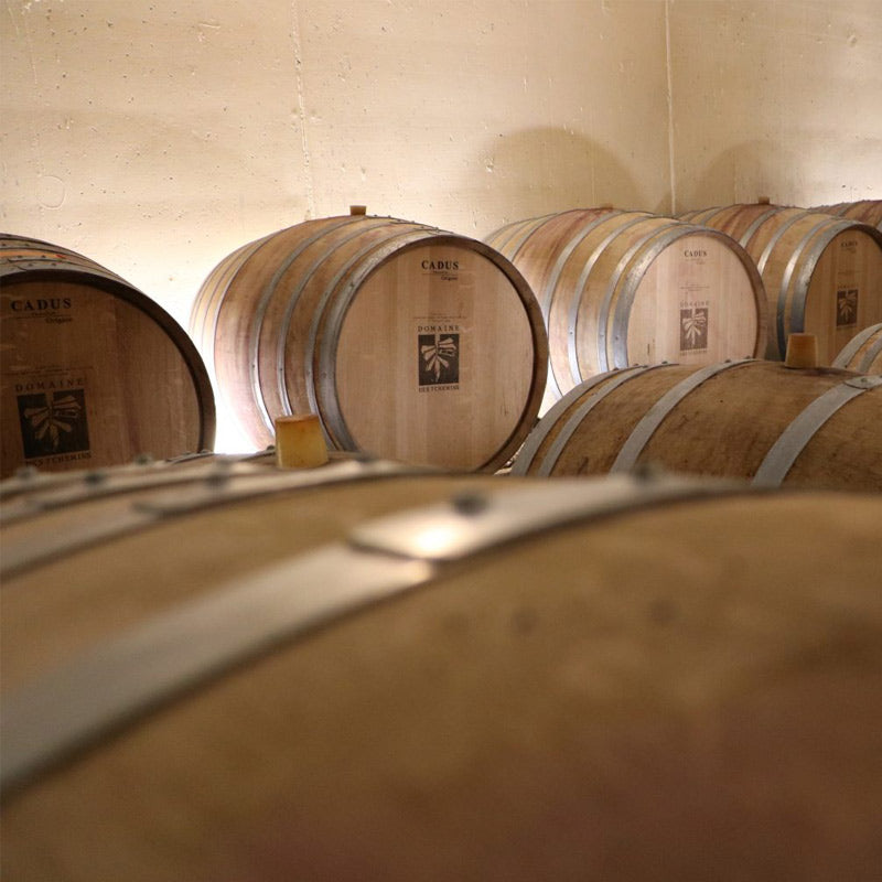 Domaine des 7 Chemins