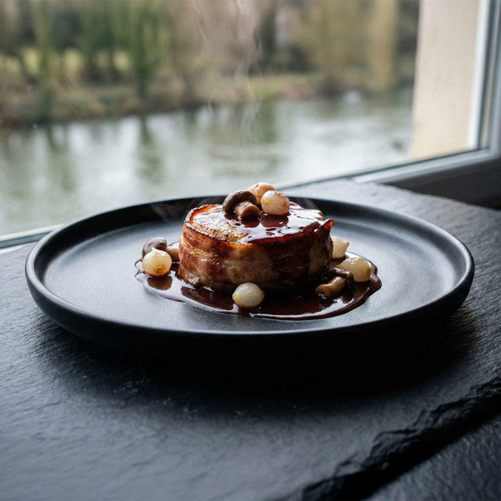 Recette du ragoût de chevreuil au vin blanc