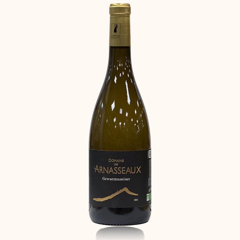 Domaine des Arnasseaux Gewurtraminer