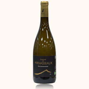 Domaine des Arnasseaux Gewurtraminer