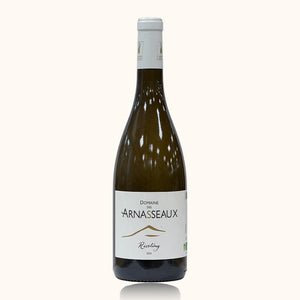 Domaine des Arnasseaux Riesling