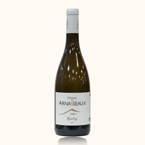 Domaine des Arnasseaux Riesling