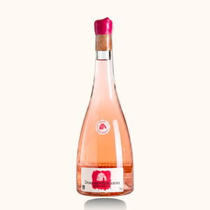 Domaine des Bergeries Rosé Magnum