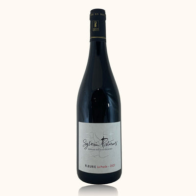 Domaine des Deux Fontaines Sylvain Paturaux La Presle