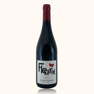 Domaine des Deux Fontaines Sylvain Paturaux